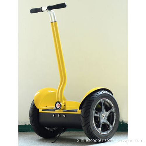 Hot sale two-wheel balance electric scooter
